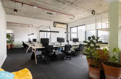 Imagem: Sala Comercial para Venda, Pinheiros