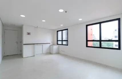 Imagem: Sala Comercial para Venda, Bela Vista