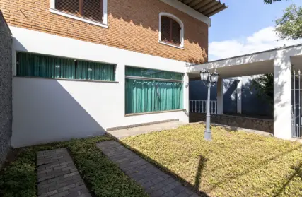 Imagem: Casa Comercial para Venda, Alto de Pinheiros