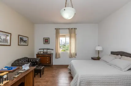 Imagem: Casa Térrea para Venda, Pacaembu