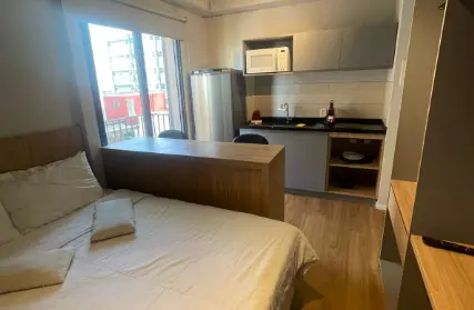 Imagem: Flat / Studio para Venda, Jardins