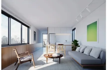 Imagem: Apartamento para Venda, Jardins