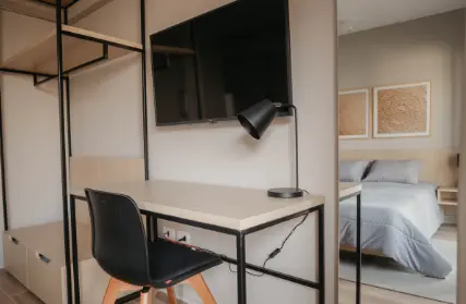 Imagem: Flat / Studio para Venda, Jardins