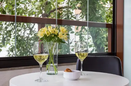 Imagem: Flat / Studio para Venda, Jardins