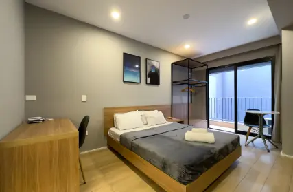 Imagem: Flat / Studio para Venda, Jardins