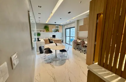 Imagem: Sala Comercial para Venda, Barra Funda