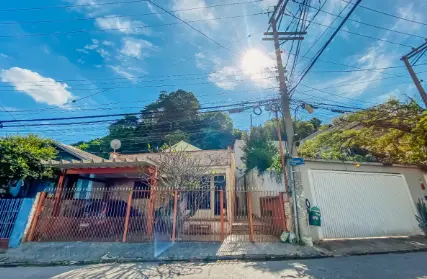 Imagem: Casa Térrea para Venda, Vila Anglo Brasileira