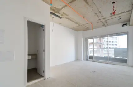 Imagem: Sala Comercial para Venda, Cerqueira César