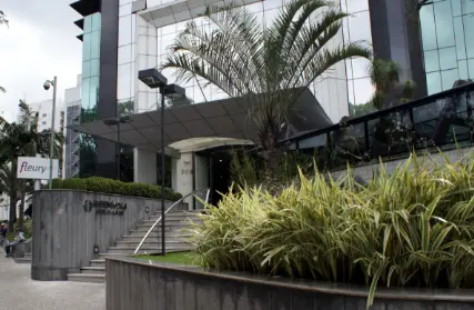 Imagem: Sala Comercial para Venda, Higienópolis