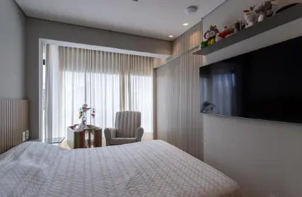 Imagem: Apartamento para Venda, Jardins