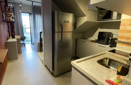 Imagem: Apartamento para Venda, Jardins