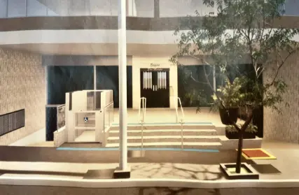 Imagem: Sala Comercial para Venda, Bela Vista