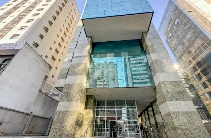 Imagem: Sala Comercial para Venda, Cerqueira César