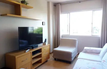 Imagem: Apartamento para Venda, Sumarezinho