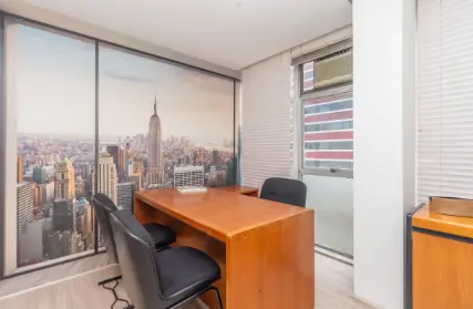 Imagem: Sala Comercial para Venda, Cerqueira César