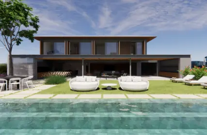 Imagem: Terreno para Venda, Jardim Guedala