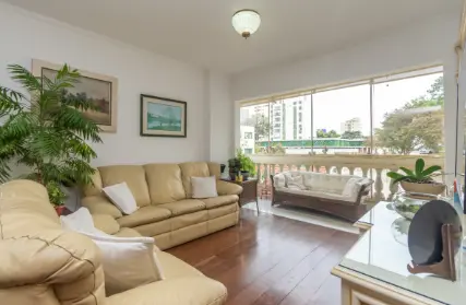 Imagem: Apartamento para Venda, Sumarezinho