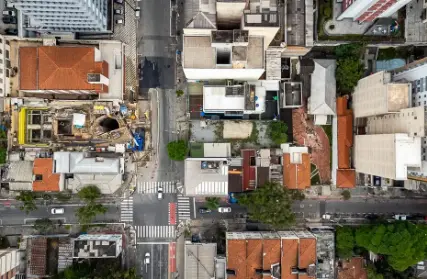 Imagem: Terreno para Venda, Bela Vista