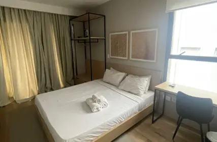 Imagem: Flat / Studio para Venda, Jardins