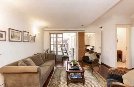 Imagem: Sobrado para Venda, Jardim Paulistano