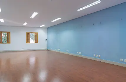 Imagem: Casa Comercial para Venda, Higienópolis