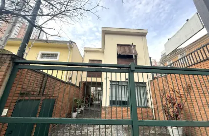 Imagem: Casa Comercial para Venda, Perdizes