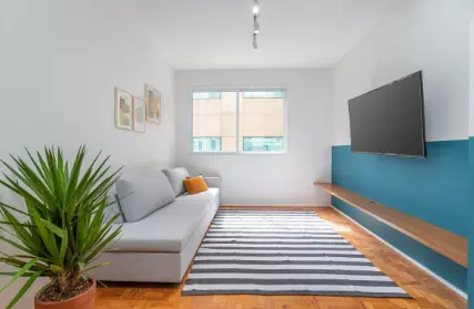 Imagem: Apartamento para Venda, Jardins