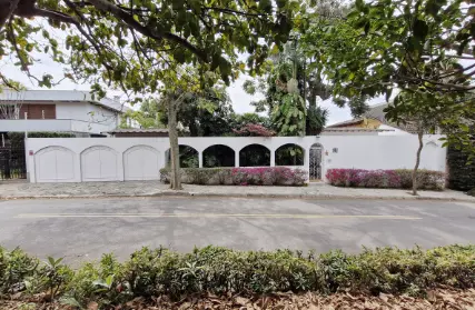 Imagem: Casa Térrea para Venda, Jardim Guedala