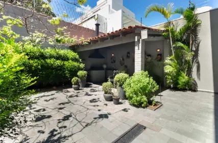 Imagem: Casa Térrea para Venda, Jardim Paulistano