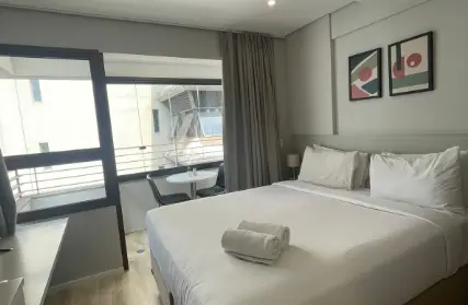 Imagem: Flat / Studio para Venda, Jardins