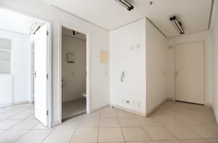 Imagem: Sala Comercial para Venda, Bela Vista