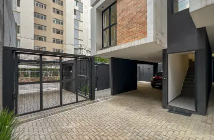 Imagem: Condomínio Fechado para Venda, Higienópolis