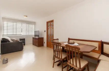 Imagem: Apartamento para Venda, Sumarezinho