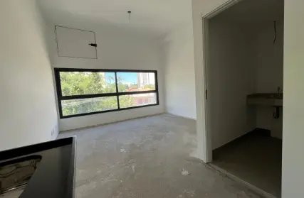 Imagem: Flat / Studio para Venda, Perdizes