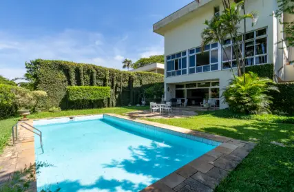 Imagem: Casa Térrea para Venda, Jardim Guedala