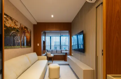 Imagem: Flat / Studio para Venda, Jardins