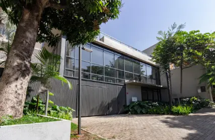 Imagem: Casa Comercial para Venda, Sumaré