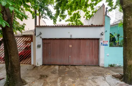 Imagem: Casa Comercial para Venda, Perdizes