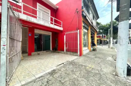 Imagem: Casa Comercial para Venda, Pinheiros