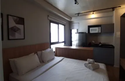 Imagem: Flat / Studio para Venda, Jardins