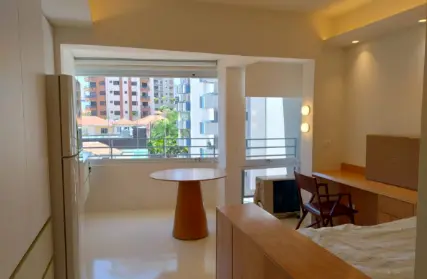 Imagem: Flat / Studio para Venda, Perdizes