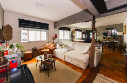 Imagem: Apartamento para Venda, Cerqueira César