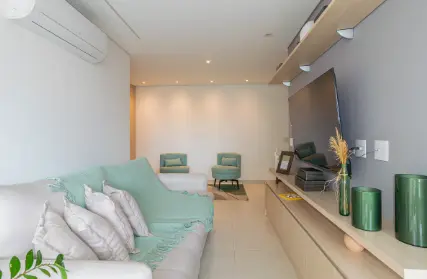 Imagem: Apartamento para Venda, Vila Ipojuca