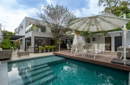 Imagem: Casa Térrea para Venda, Alto de Pinheiros