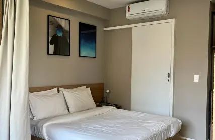 Imagem: Flat / Studio para Venda, Jardins