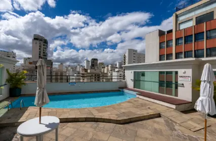 Imagem: Flat / Studio para Venda, Jardim Paulista