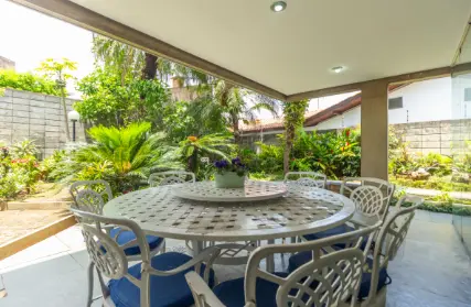 Imagem: Casa Térrea para Venda, Alto de Pinheiros