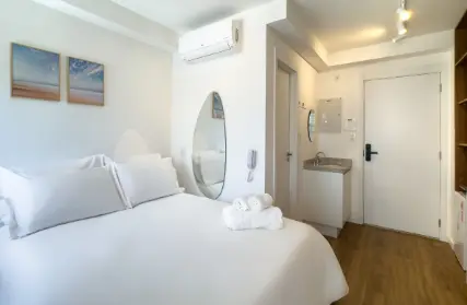 Imagem: Flat / Studio para Venda, Vila Madalena