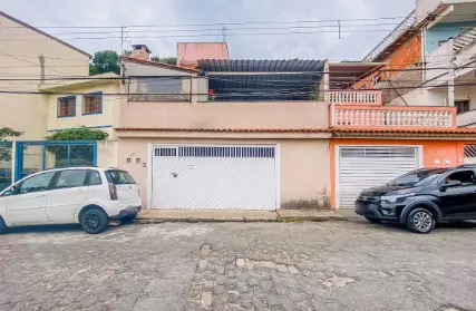 Imagem: Casa Térrea para Venda, Vila Anglo Brasileira