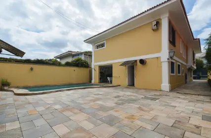 Imagem: Casa Térrea para Venda, Jardim Paulista